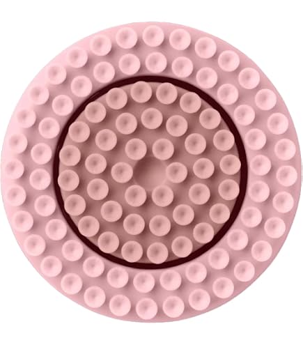 Amazon.co.jp: NuSkin ageLOC LumiSpa ノーマルクレンザーブラシヘッド